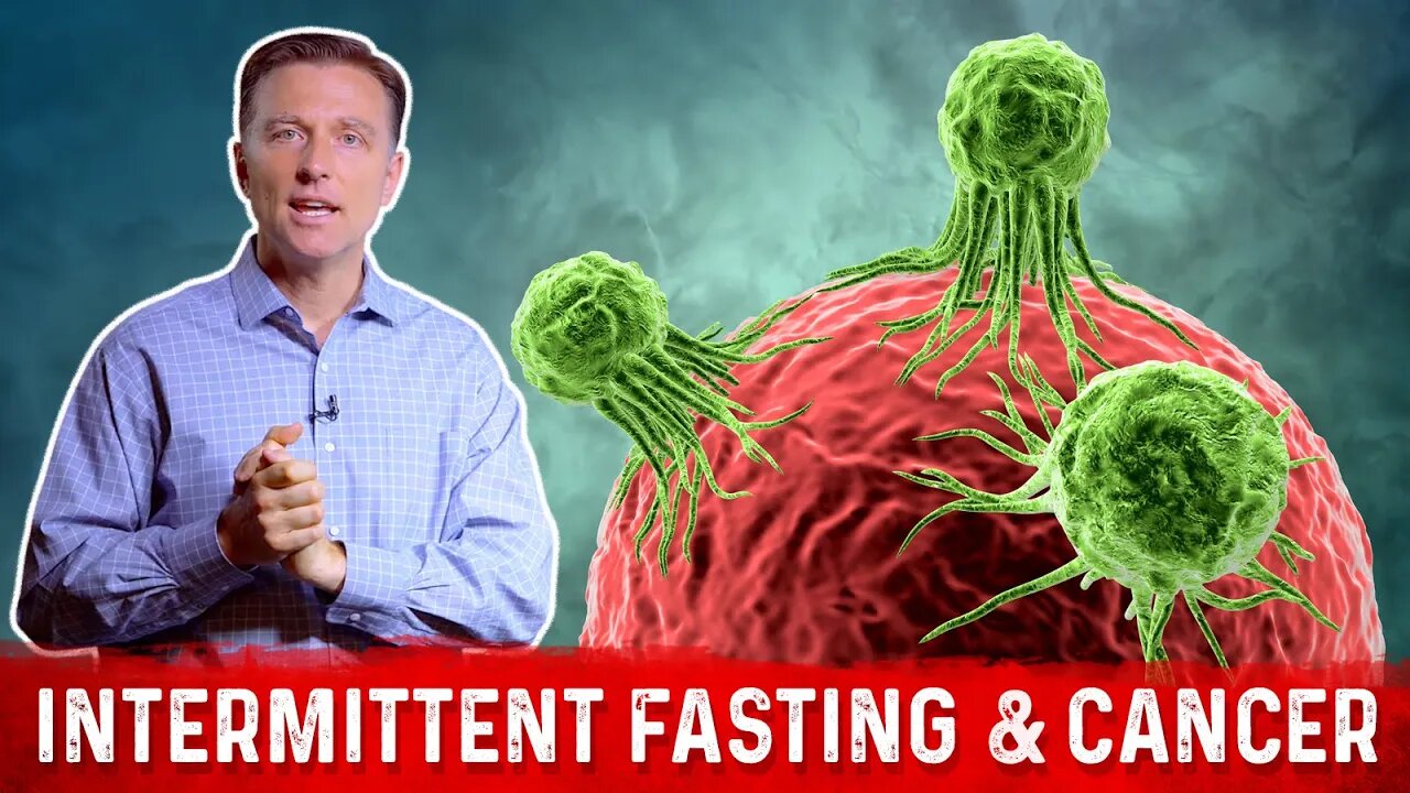 How Does Intermittent Fasting Boost The Immune System? – Dr.Berg