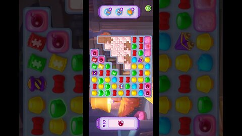 Shorts Playrix Homescapes Gameplay Walkthrough Level 12183