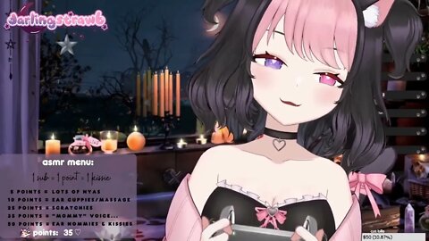 Whose a Good Kitten?