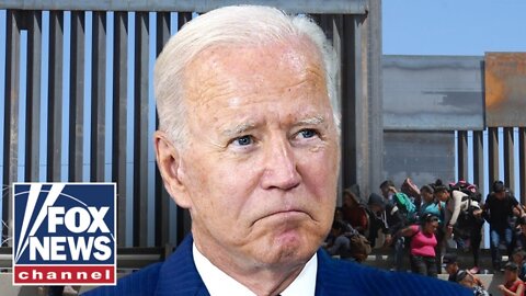 Is the Biden admin pursuing an online asylum process?