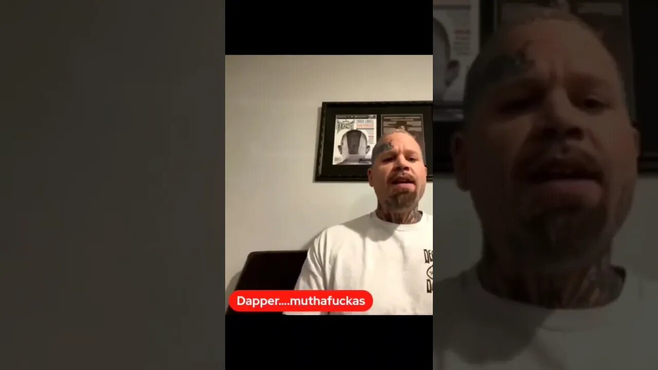 Devon Schwan letting us know who he wants next! #powerslap #ufc #slap #slapfighting ‎@powerslap