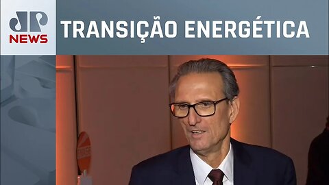 Petrobras vai avaliar compra de usinas eólicas onshore e solares