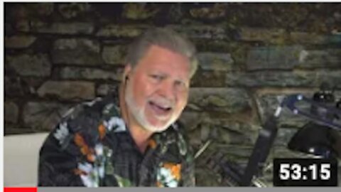 Prayer & The Ministry Of The Word Pt. II - David Lankford 05 04 21