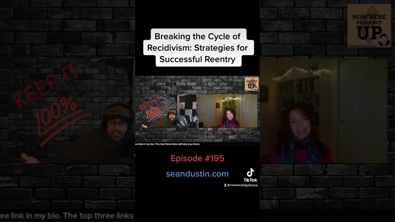 #shorts #clips #reentry #recidivism #incarceration #therapist #politicians #funnyvideo