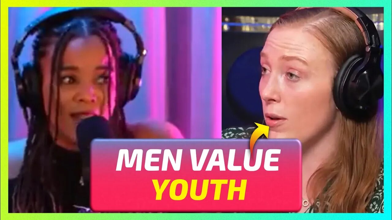 She Gets Triggered With Men's Choice
