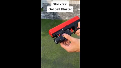 gel blaster review