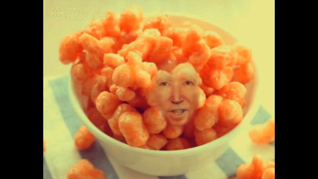The Ultimate Joe Biden Cornpop Meme! 🌽