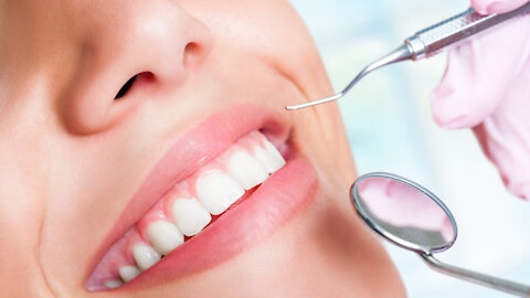 How To Keep Your Teeth And Gums Healthy