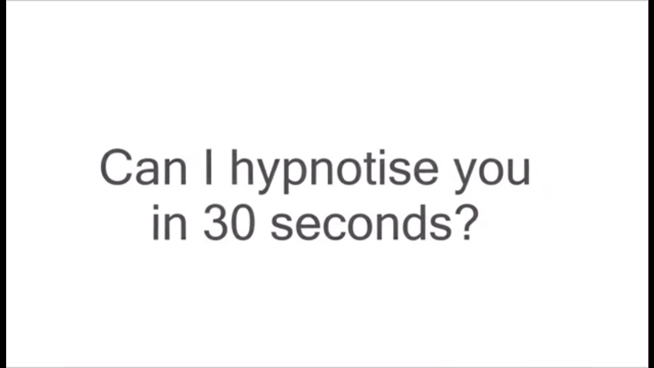 Boost your self-awareness