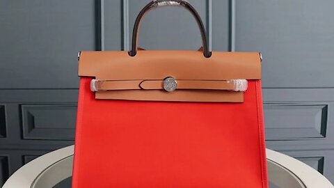 Unraveling the World of Hermes Handbags