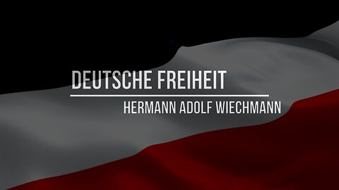 DEUTSCHE FREIHEIT