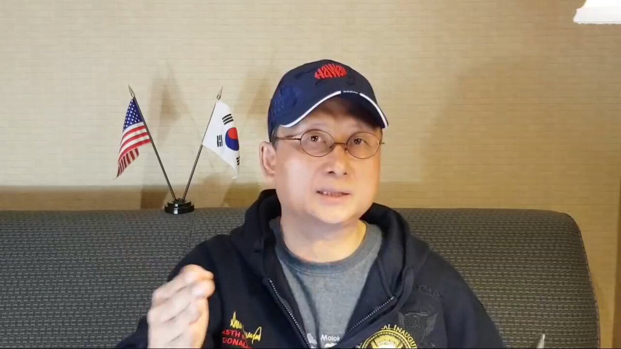 ★[태평TV/공지] 171025 [태총-태극기 대반격 한미혈맹 미국투어 LA 엘에이 일정 안내]