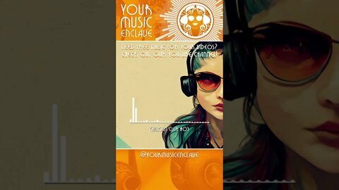 FREE Music for Commercial Use at YME - Chillout Club 03 #Shorts