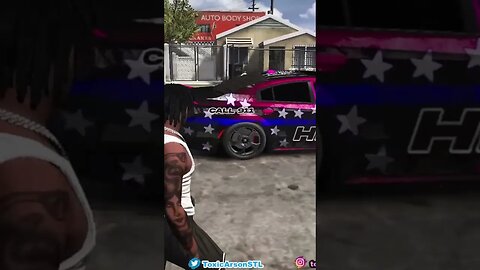 Cop Talking Sweat in GrizzleyWorld RP #grizzleyworldrp #gta #fyp