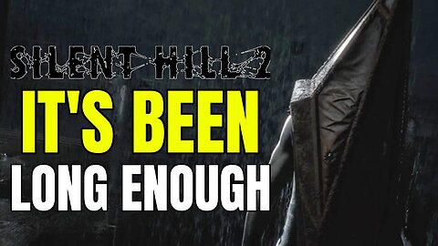 Where Is The Silent Hill 2 Remake? | Will It Be At Gamescom?