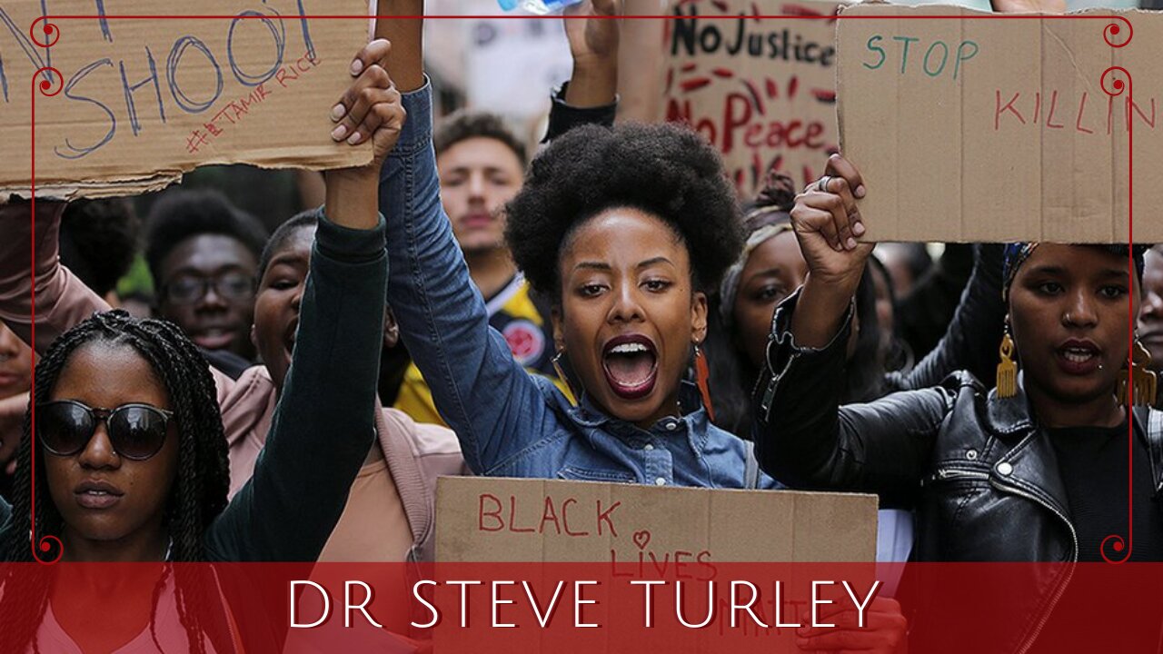 Law Professor Wants Black Votes to Count TWICE as BLM Begins to Take Over Democrat Party!!!