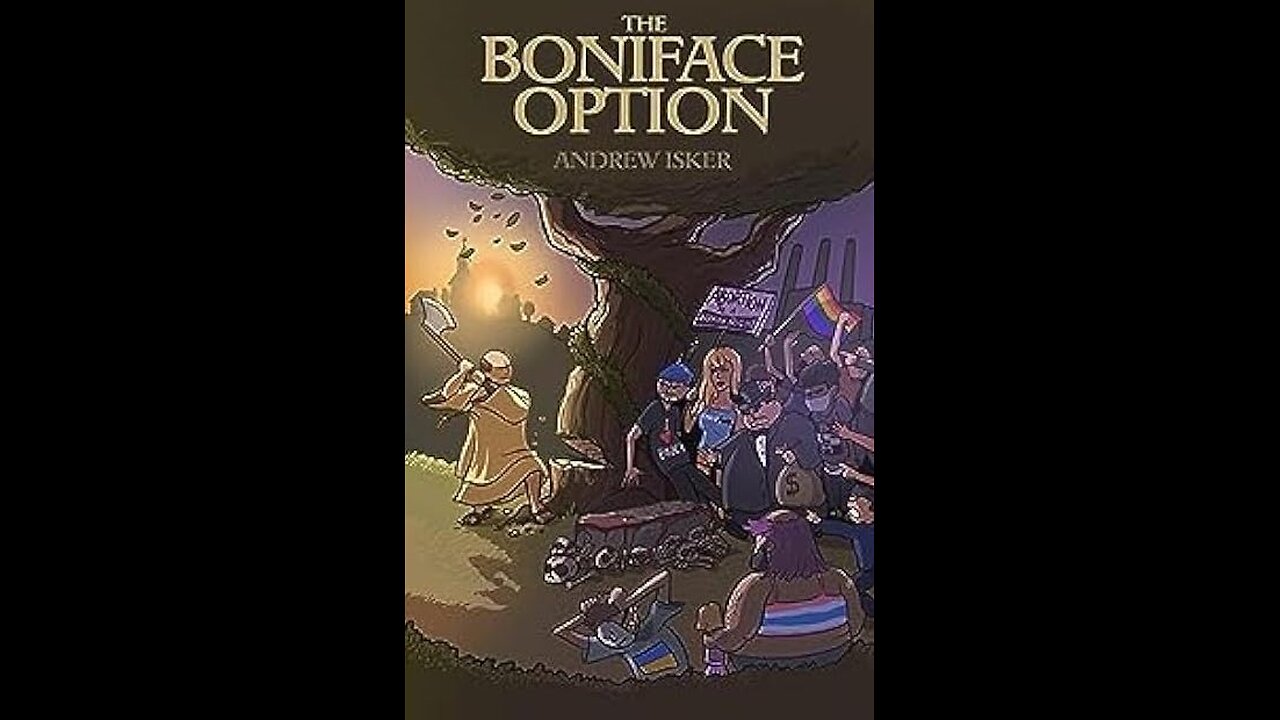 Dan 11:32 Episode 139: The Boniface Option, Part VI