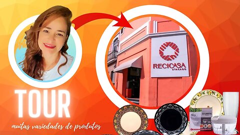 VEM CONFERIR UMA SUPER LOJA COM SUPER OFERTAS!