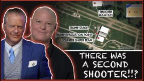 Michael YON | There WAS a Second Shooter as Revealed by Audio Analysis