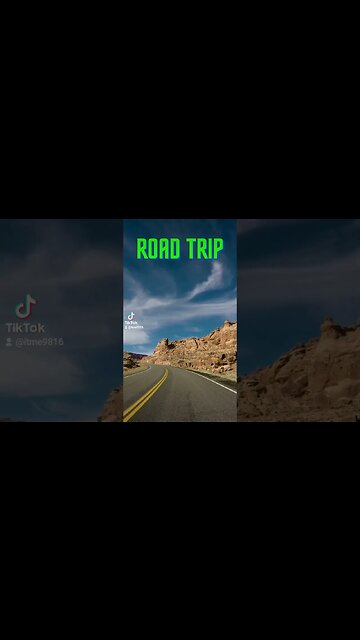 Road Trip 🛣️ #shorts #roadtrip #roadtrips #roadtrippers