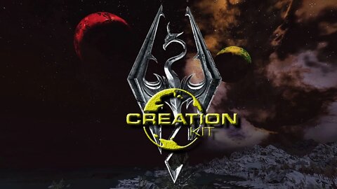 Skyrim AE Creation Kit - 🎮 Rebuilding Mods in version 1.6 🎮 The Staff part 2