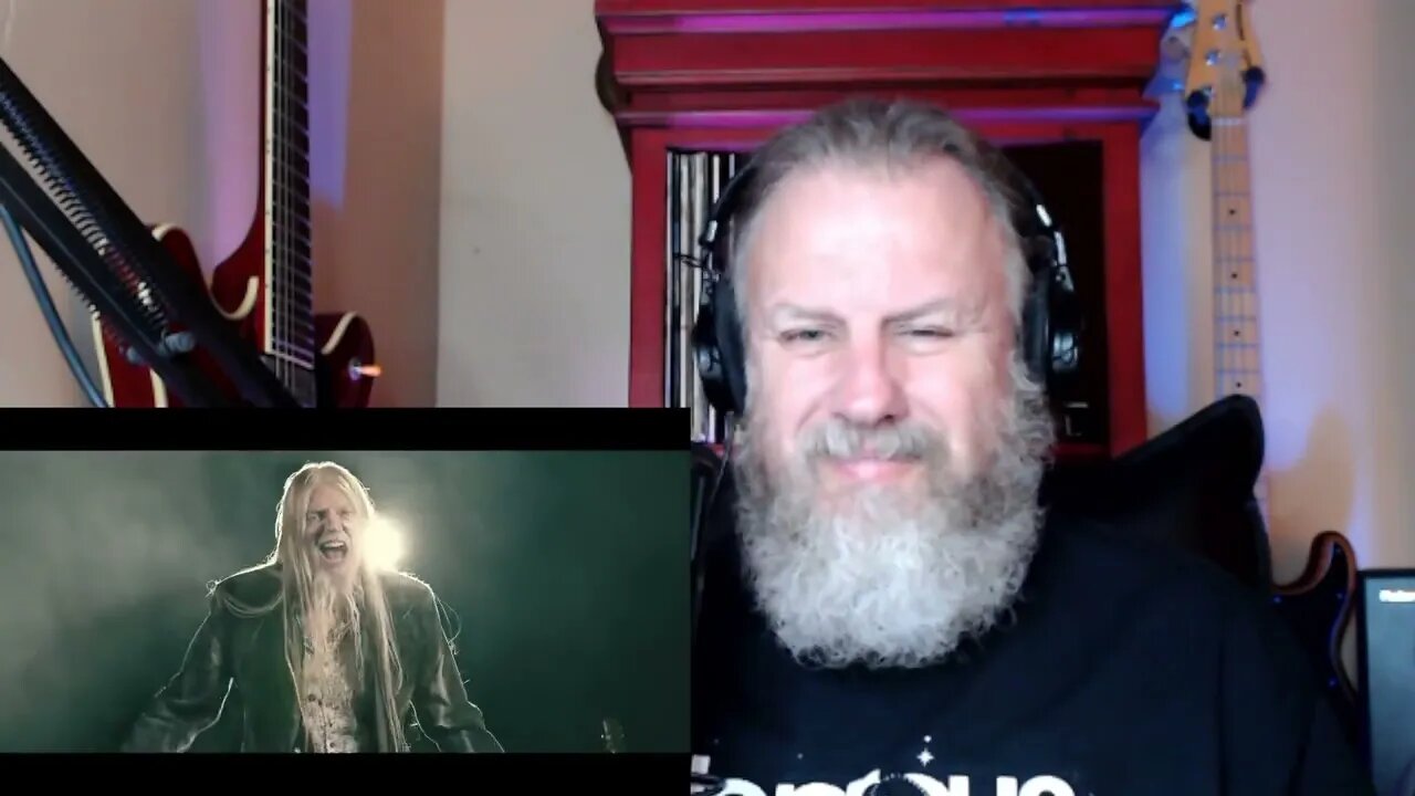 MIKA JAAKKOLA feat. MARKO HIETALA - SOITA - First Listen/Reaction