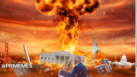 Repugnant Resonance: America's Unsettling Resemblance to Biden