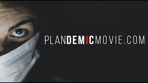 Plandemic 1 - legendado em português