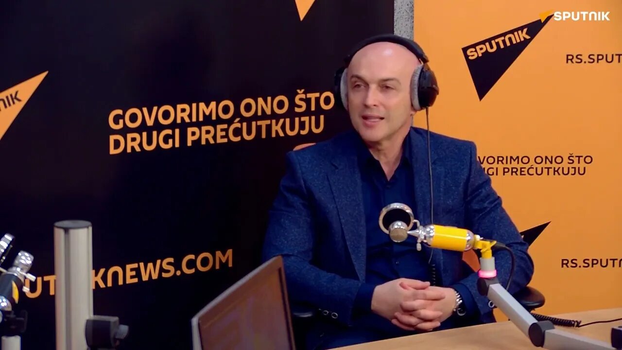 Kraj zlatnog doba | Novi Sputnjik poredak