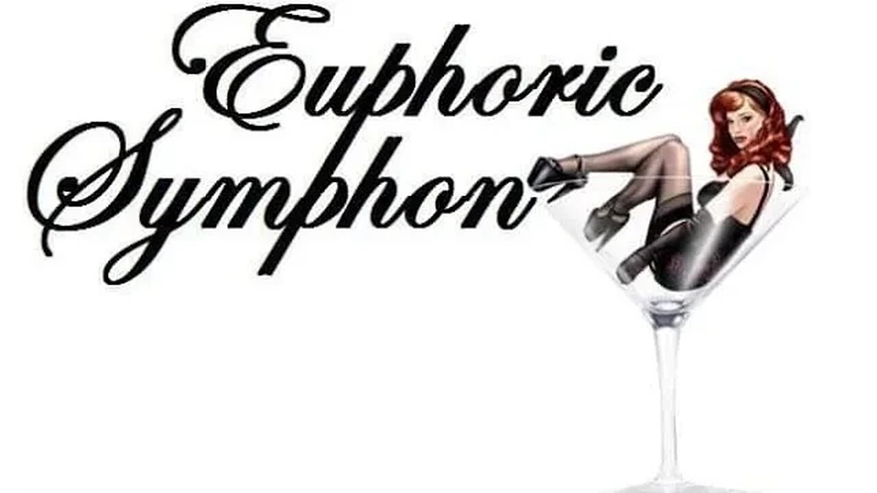Kodashiva - Euphoric Symphony (Drum Session/Scatch Track).