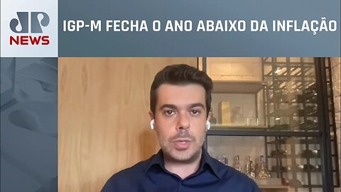 Inflação do aluguel fecha 2022 com alta de 5,45%; economista analisa