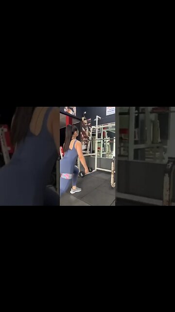 Workout | #gymode #shorts #shortsfeed