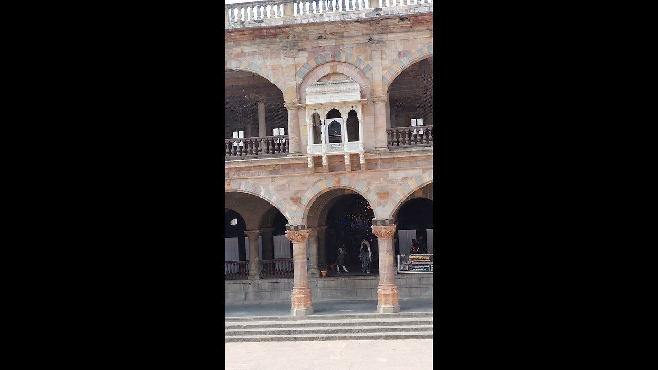 Rajwada Palace India