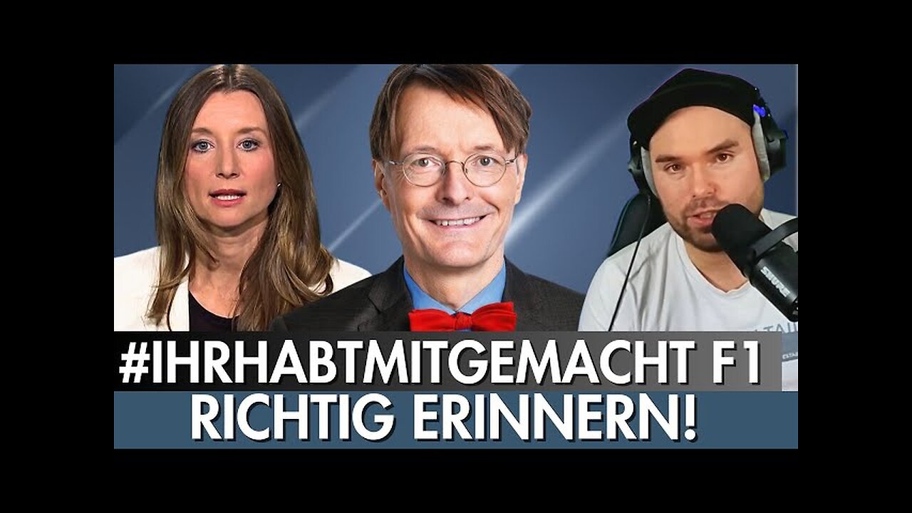 19.12.24👉von MAD in Germany 🤡#IhrHabtMitgemacht🤡🥔Folge 1 Reaction