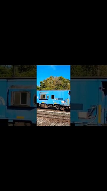 Conrail caboose Tea kettle whistle