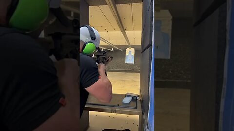 Keeping the skills sharp. Always ready to defend my family and community.