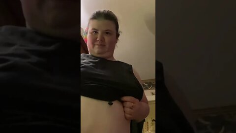 Some Belly Rolling ASMR 🥴