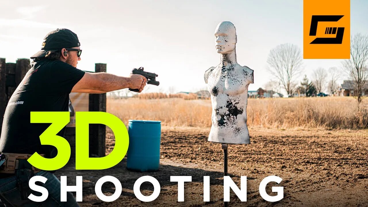 Shooting The Vitals And Why You Would Miss