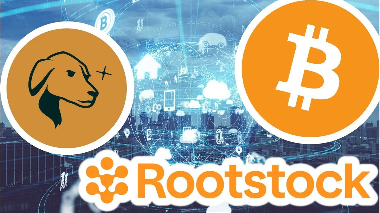 Exploring Rootstock and the TaHo Community-Owned Wallet | We Are Bitcoin Podcast