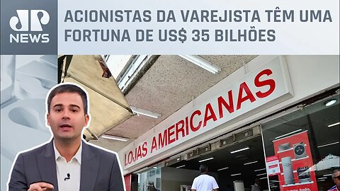 Bruno Meyer: Americanas propõe redução de remuneração ao Conselho