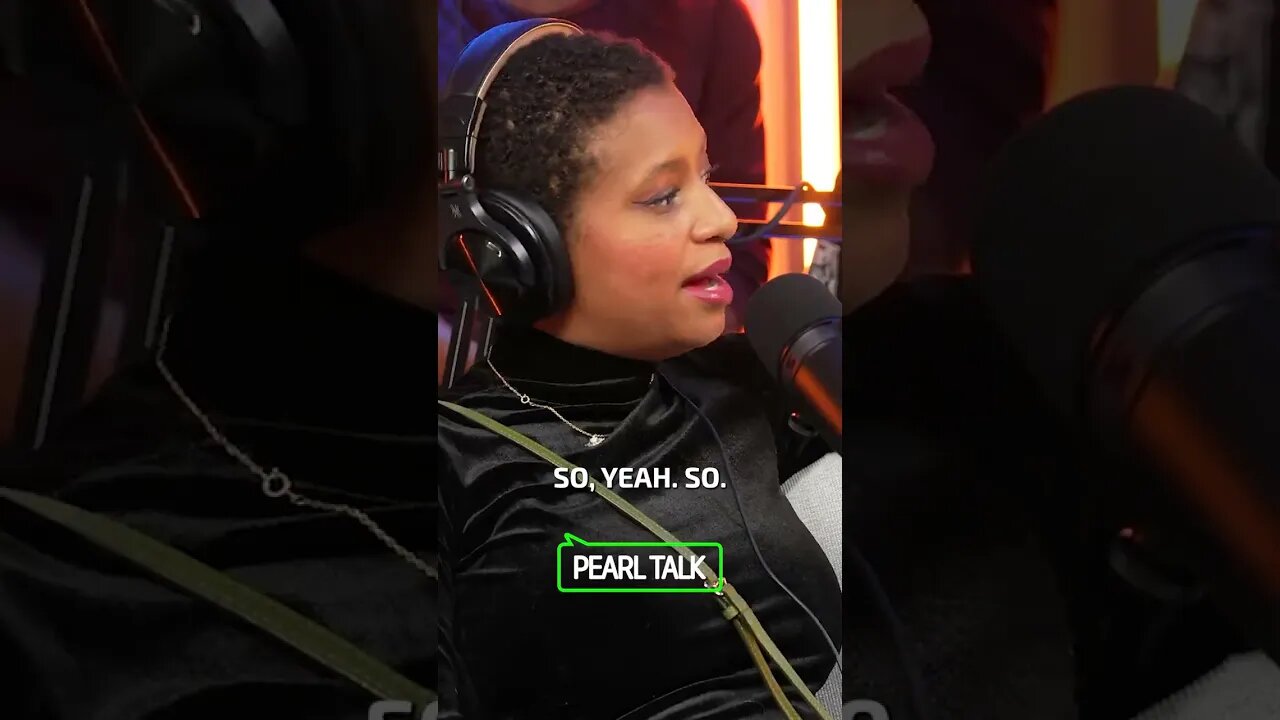 You are treated differently by 45