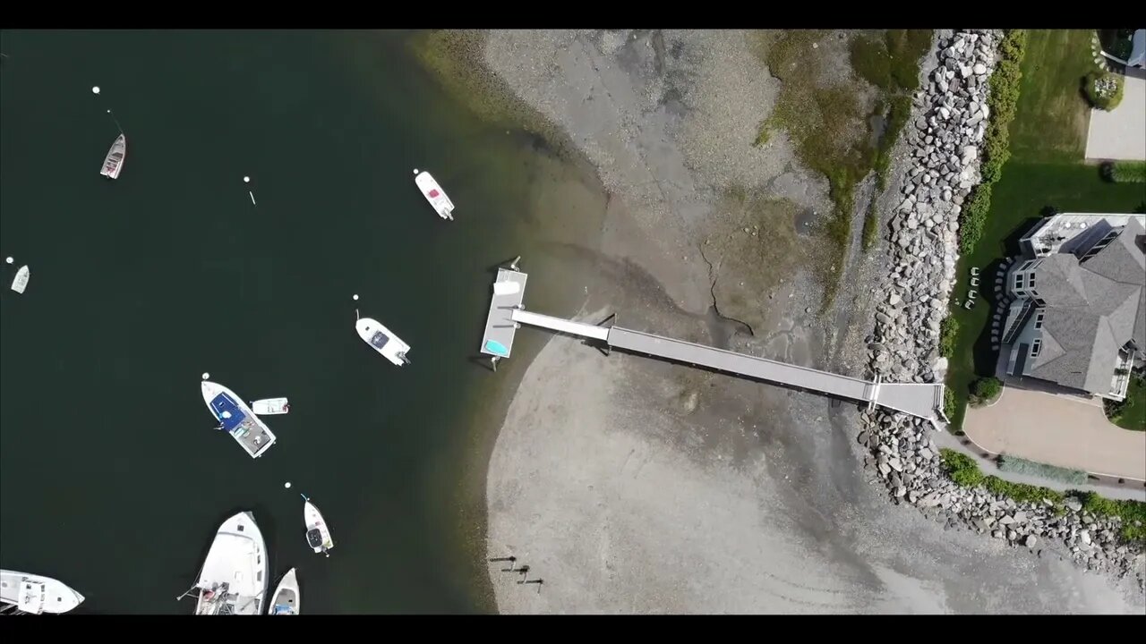Favorite video shots of Portsmouth and Rye New Hampshire. Beautiful place to live!