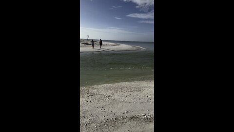 Hurricane Impacts On Tigertail Beach | 4K