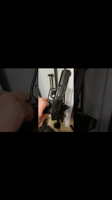 5.7MM Firearms @DLD After Dark