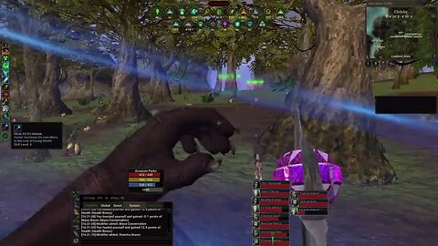 Return to Darkfall: Talpec Siege