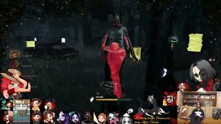 MikaHELLa's REIDiculous Solodventures - W Warrior vs Plague | McMillan | Dead by Daylight