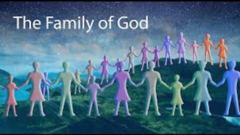 The Family of God