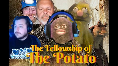 The Fellowship of the Potato