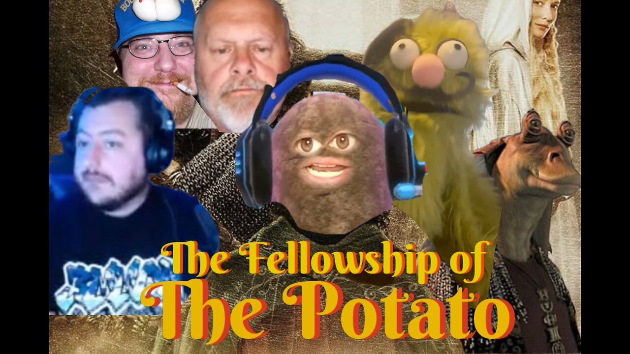 The Fellowship of the Potato