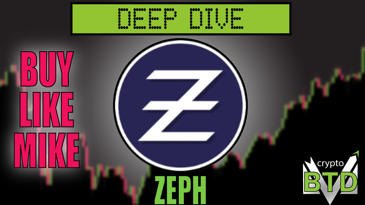 📢ZEPHYR: Deep Dive [What is ZEPH?] Buy or pass?!